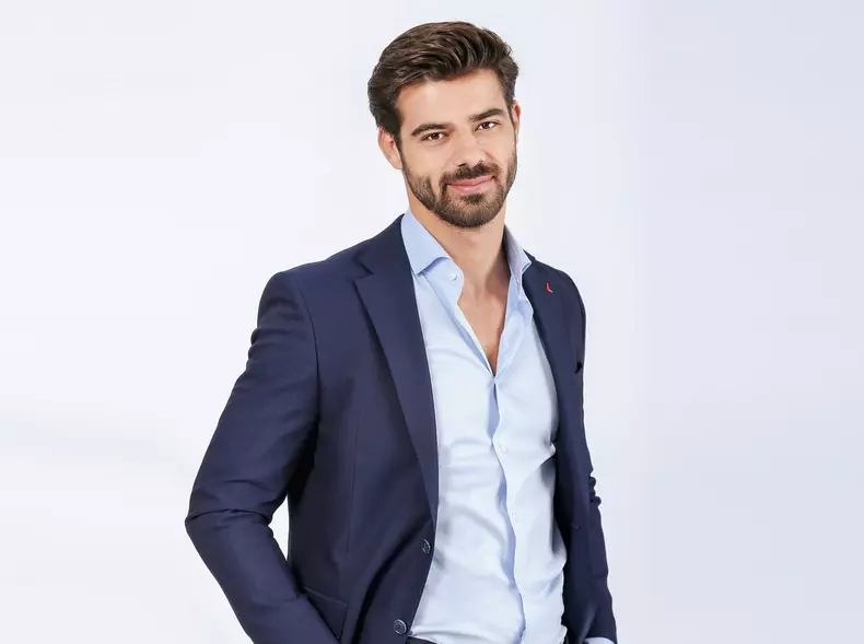 Stefan Floroaica