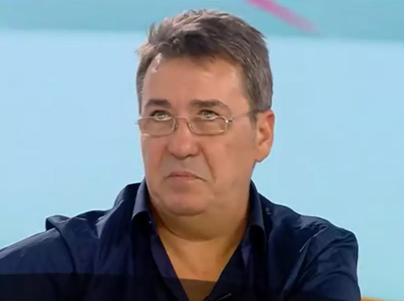 florin chilian cantaret