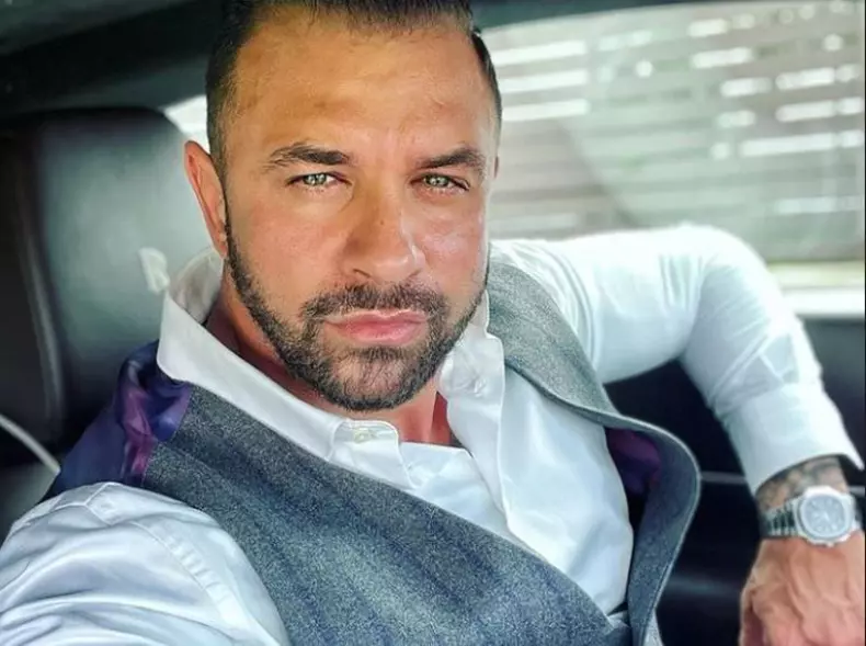 alex bodi despartire