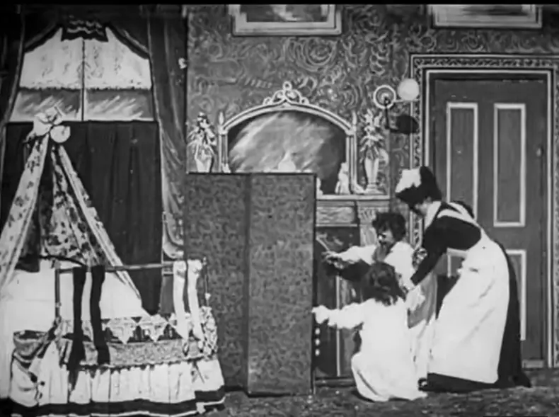 Cel-mai vechi-film-de-Craciun-2