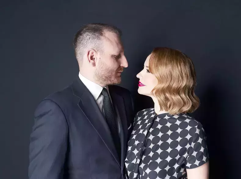Andreea Marin și Adrian Brâncoveanu3
