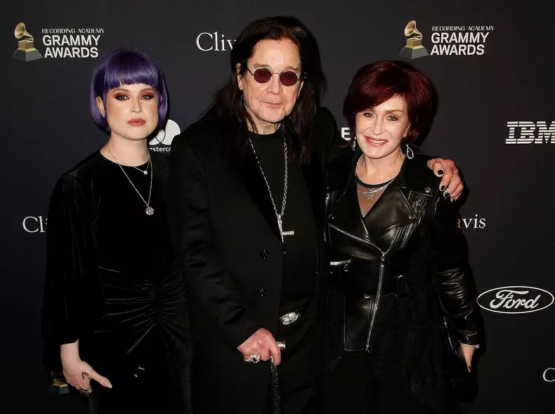 Cum se simte Ozzy Osbourne după ce a suferit o operație majoră