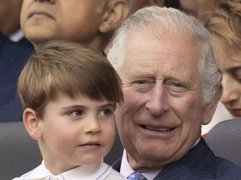 Prințul Louis, întrecut de vărul său mai mic, Archie. Ce eveniment major s-a petrecut deja în viața fiului Prințului Harry