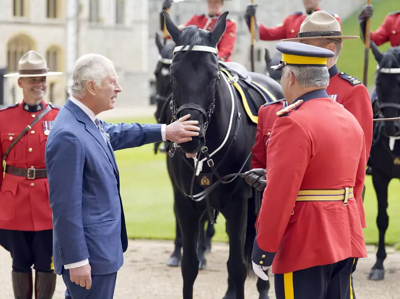 Unde vedem la TV încoronarea regelui Charles al III-lea