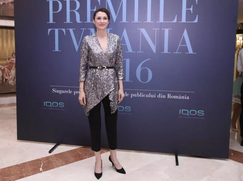 Iuliana Tudor