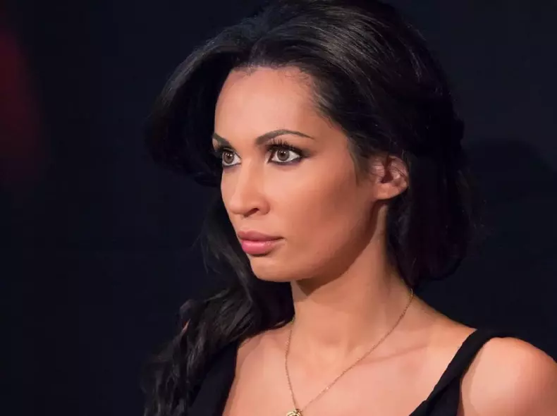 nicoleta
