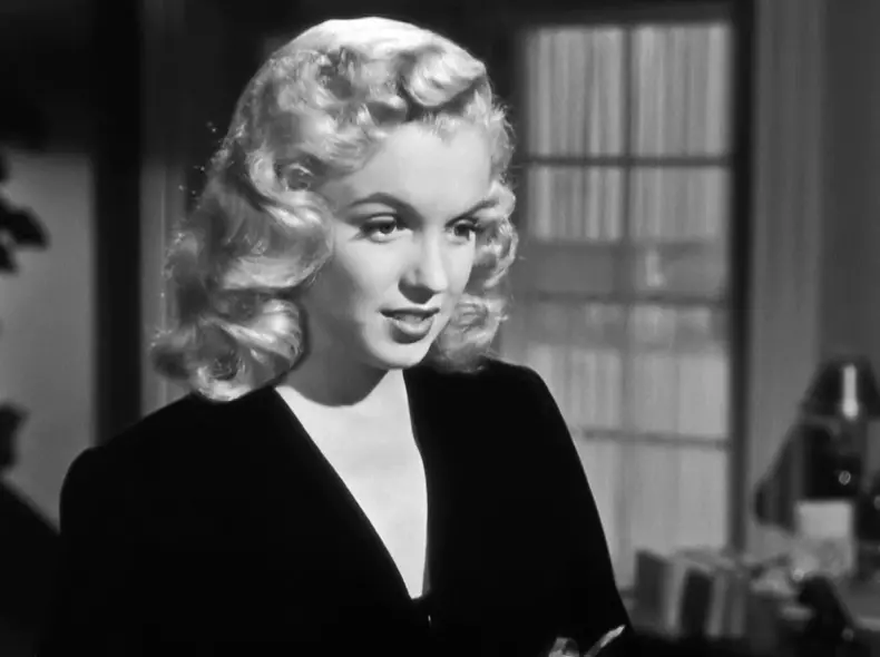Marilyn Monroe
