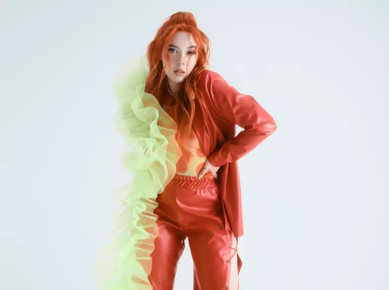 olivia-artista