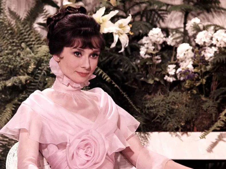 My Fair Lady (1964) - filmstill