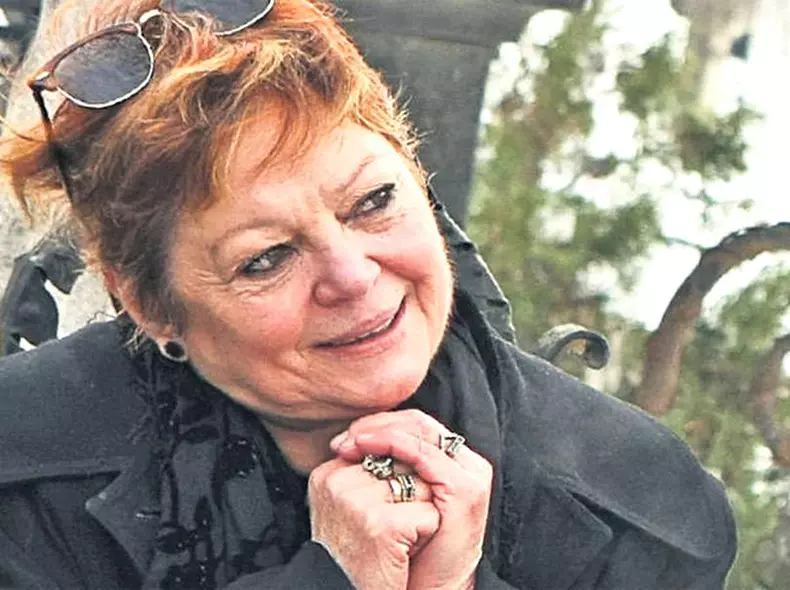 Anca Pandrea, probleme de sanatate 1