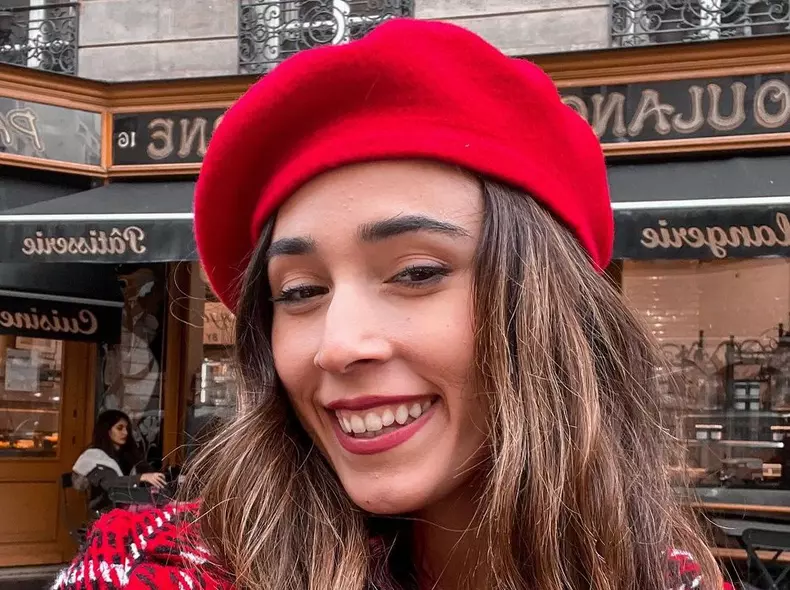 Cum a reușit Andra Gogan să ajungă pe scena galei Oscar 2022