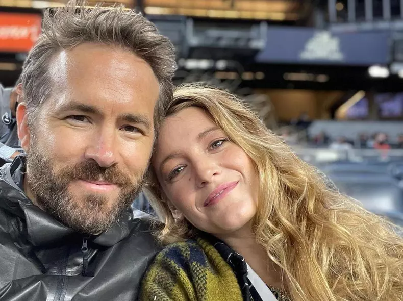 Ryan Reynolds, primele declarații despre bebelușul cu numărul 4. Cum se simte Blake Lively