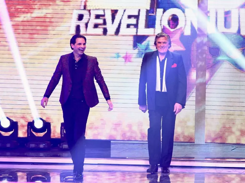 Mesajul lui Dan Negru, după audiența Antenei 1 de Revelion  (3)