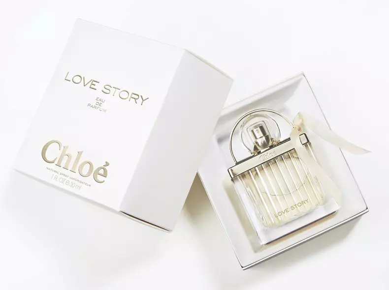 Parfum Chloé Love Story, EDP, 30 ml, 255 lei