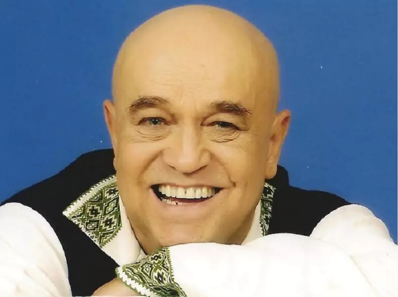 benone-sinulescu-portret