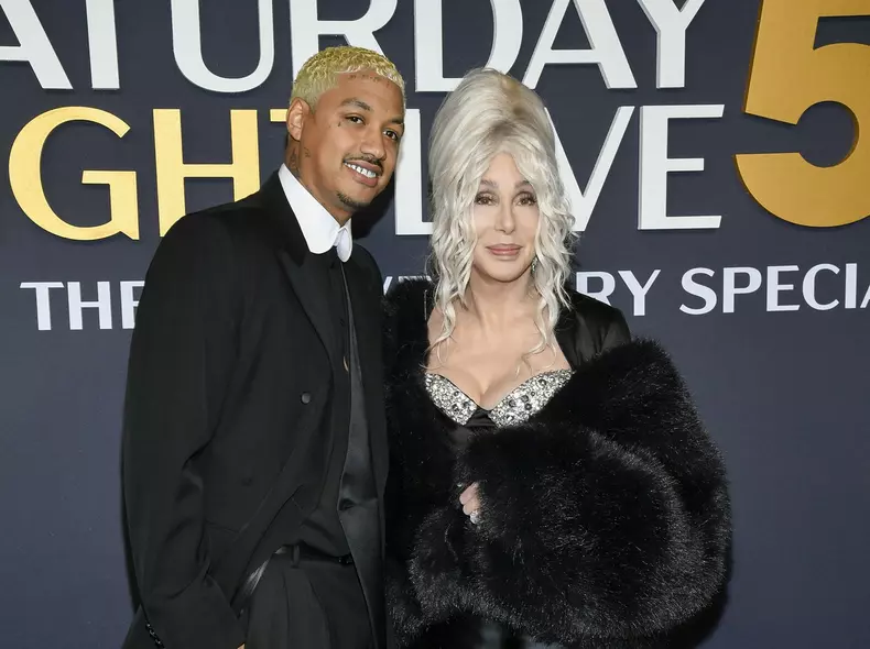 SNL50: The Anniversary Special