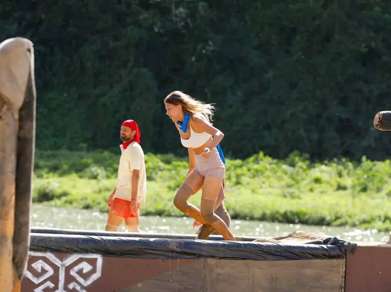 Loredana Pălănceanu, eliminată de la Survivor România (5)