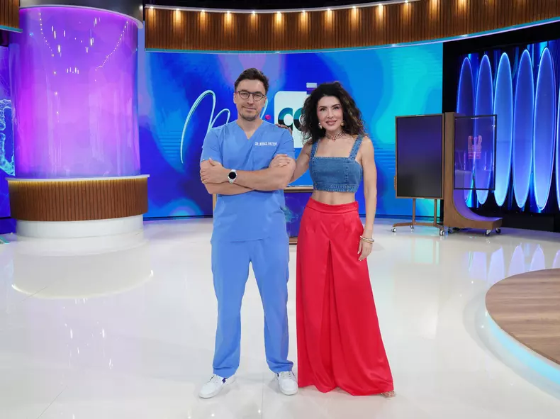 MediCOOL sezon 7_8