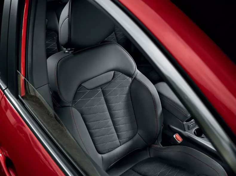 2018 – Nouveau Renault KADJAR