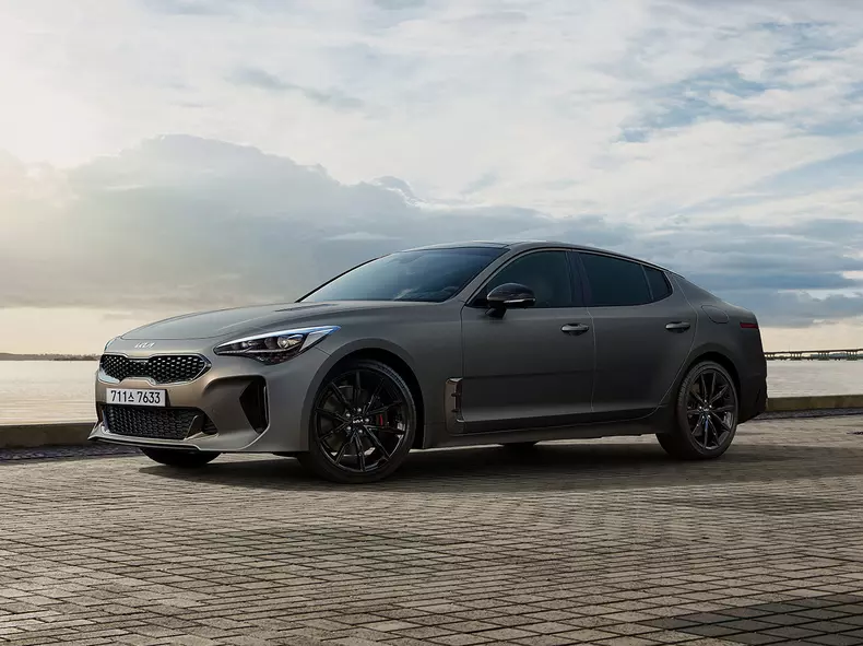 Stinger Tribute Edition-1