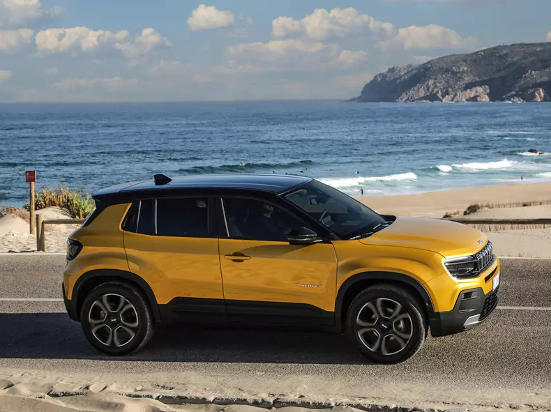 JeepAvenger1stEdition