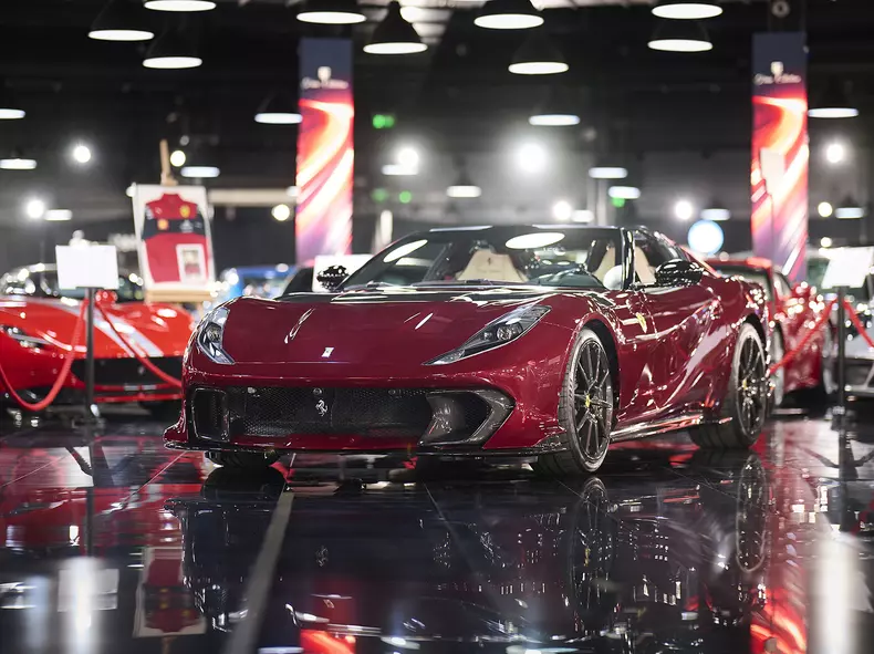 _aweb_Tiriac Collection_Ferrari 812 Competizione Aperta 5