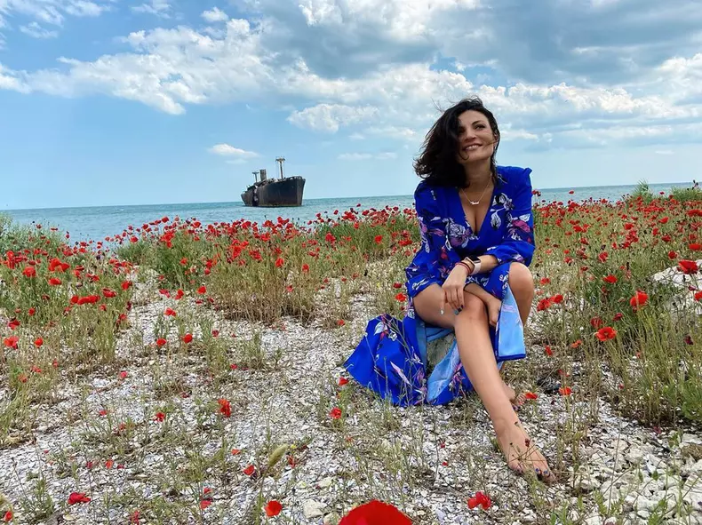 Ioana Ginghină