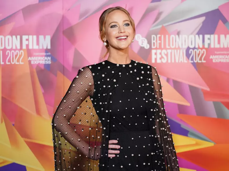 Nu-ți port pică!, tot ce trebuie să știi despre noul film al lui Jennifer Lawrence. Premieră, distribuție, trailer
