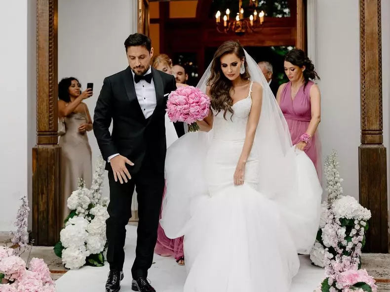 Nunta dintre Daniel Pavel si Ana Maria Pop (10)