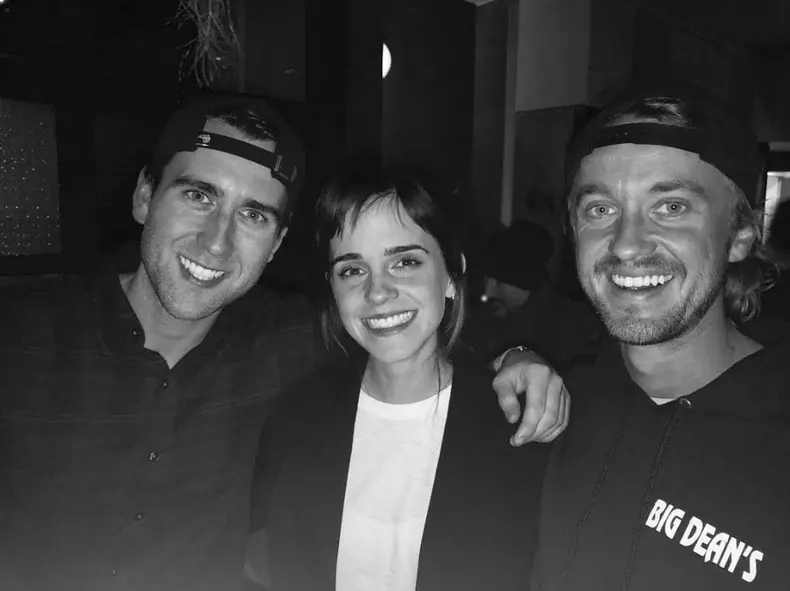 Celebrity Social Media Photos!