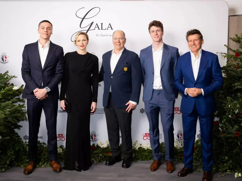 David-Popovici-eveniment-caritabil-Prințesa-Charlene-de-Monaco (3)