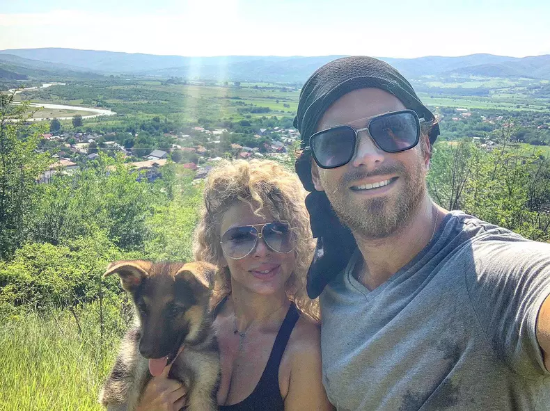 Ilan-si-Alina-laufer-1