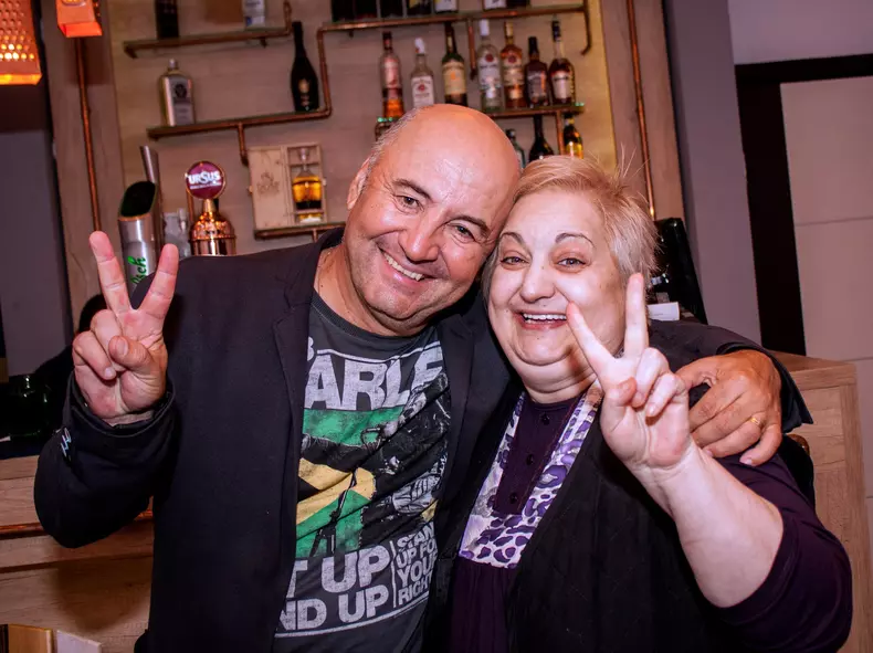 marinela operata la inima