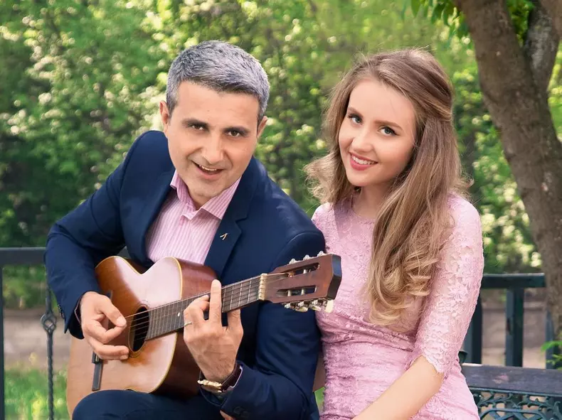 Oana Nuțu și Robert Turcescu2