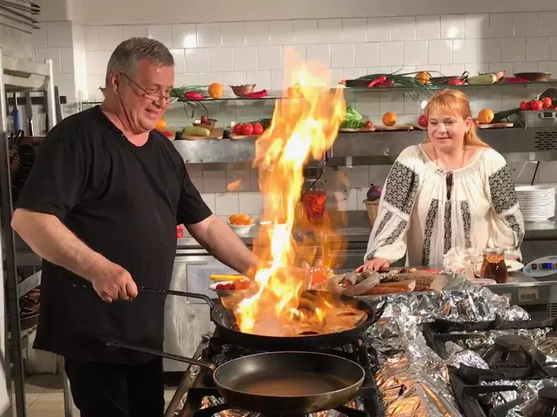 Politica si delicateturi cu Anca Sigartau_5608