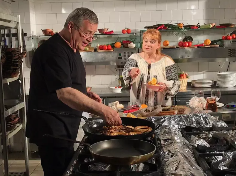 Politica si delicateturi cu Anca Sigartau_5611