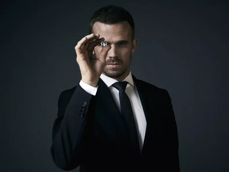 Ice Lumea Diamantelor_0