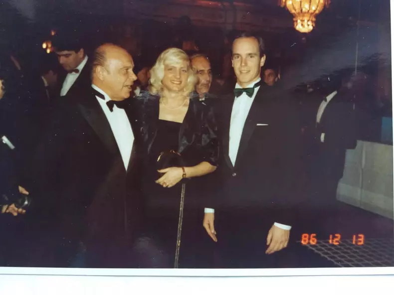 RDI_Maricia Puica Monaco