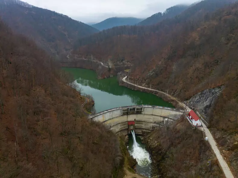 ROventura, 25 februarie 2023. Călătorie prin Hobița de poveste, pe urmele lui Brâncuși