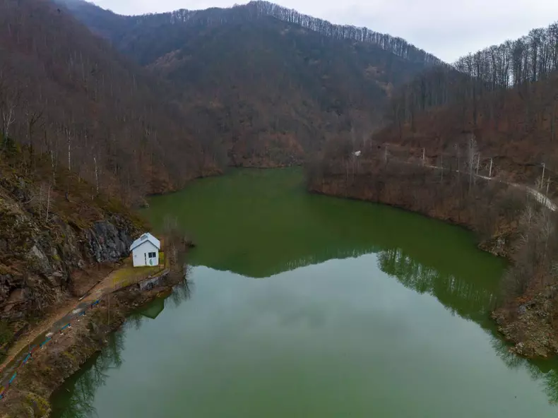 ROventura, 25 februarie 2023. Călătorie prin Hobița de poveste, pe urmele lui Brâncuși