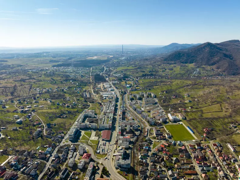 ROventura, 22 aprilie 2023. La plimbare pe plaiuri maramureșene