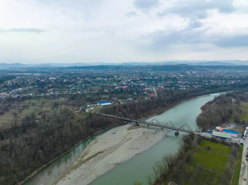 ROventura, 29 aprilie 2023. Sighetu Marmației, frumusețea unică din Nordul țării