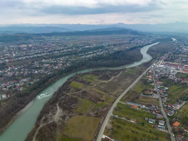 ROventura, 29 aprilie 2023. Sighetu Marmației, frumusețea unică din Nordul țării