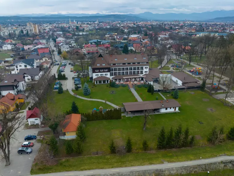 ROventura, 29 aprilie 2023. Sighetu Marmației, frumusețea unică din Nordul țării