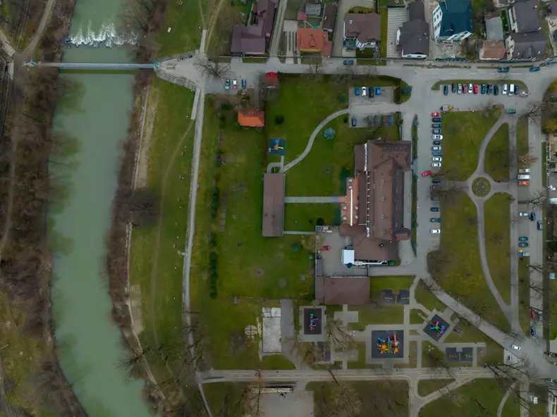 ROventura, 29 aprilie 2023. Sighetu Marmației, frumusețea unică din Nordul țării