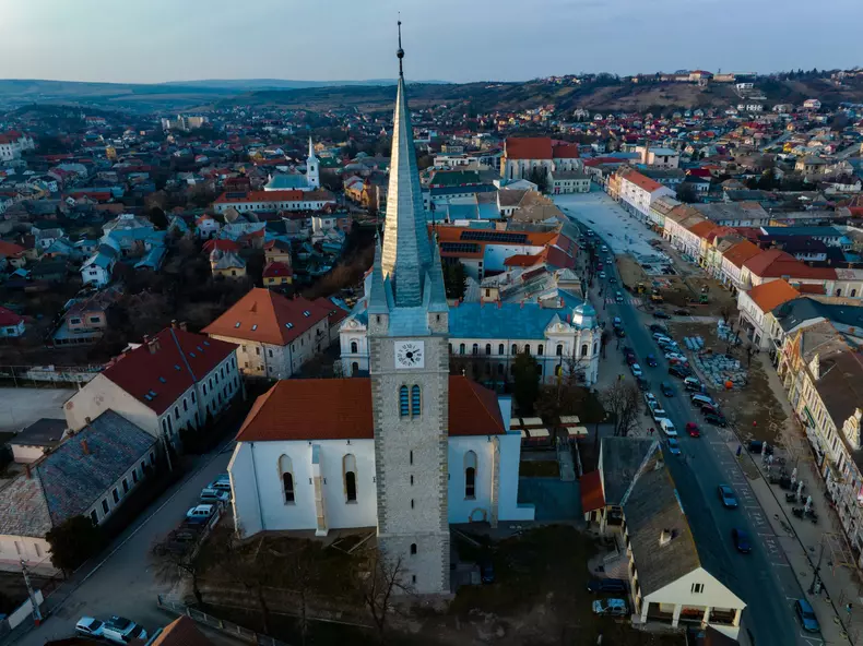 ROventura, 8 aprilie 2023. De pe malurile Someșului, pe cele ale Arieșului