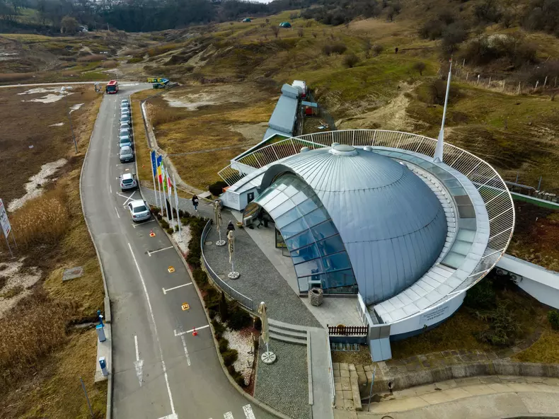 ROventura, 8 aprilie 2023. De pe malurile Someșului, pe cele ale Arieșului