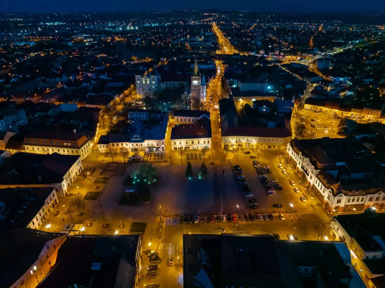 ROventura, 13 mai 2023. Călătorie prin Baia Mare, un loc de neuitat
