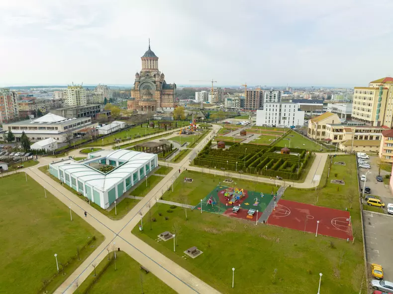 ROventura, 13 mai 2023. Călătorie prin Baia Mare, un loc de neuitat