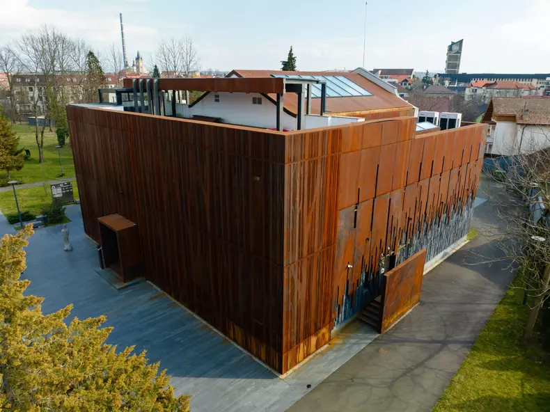 ROventura, 13 mai 2023. Călătorie prin Baia Mare, un loc de neuitat